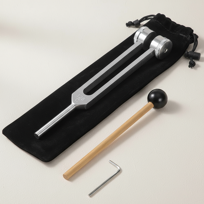 Healing Frequency Fork